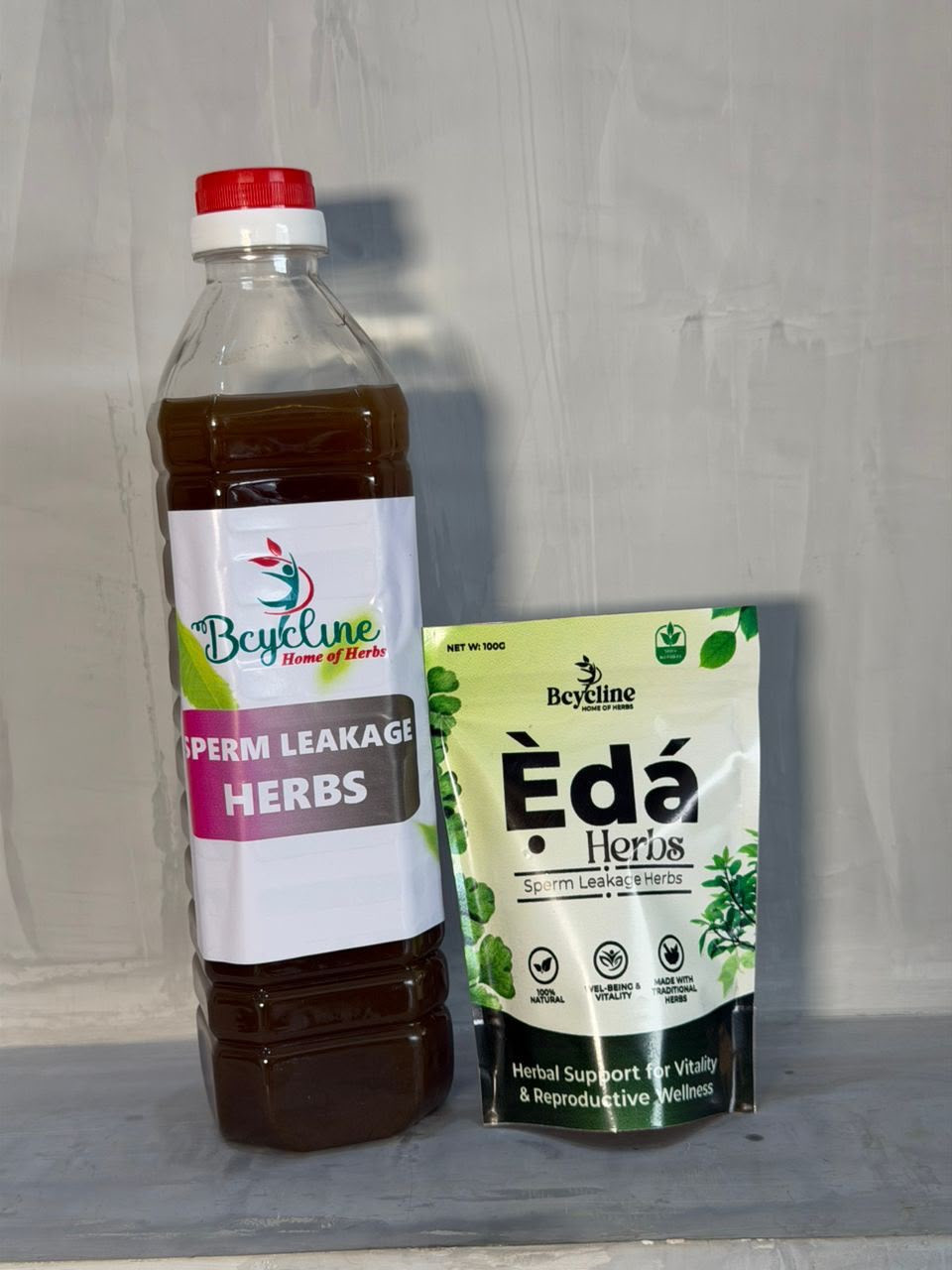 Eda Herbs