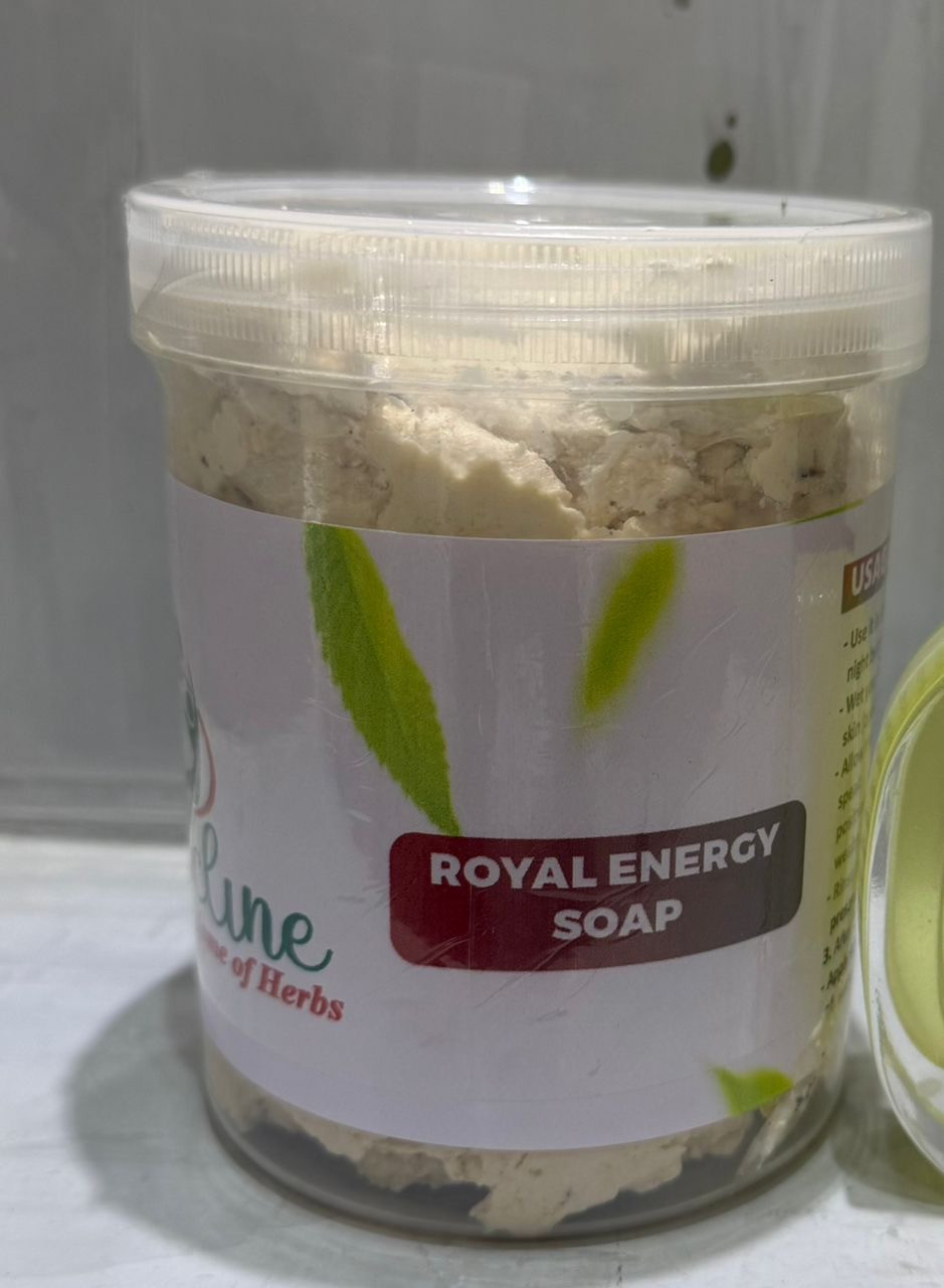 Royal Energy