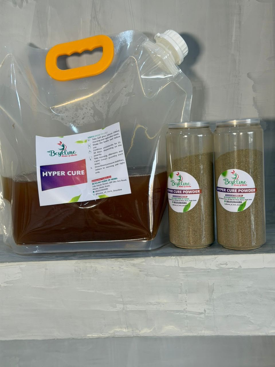 Hypertension Set