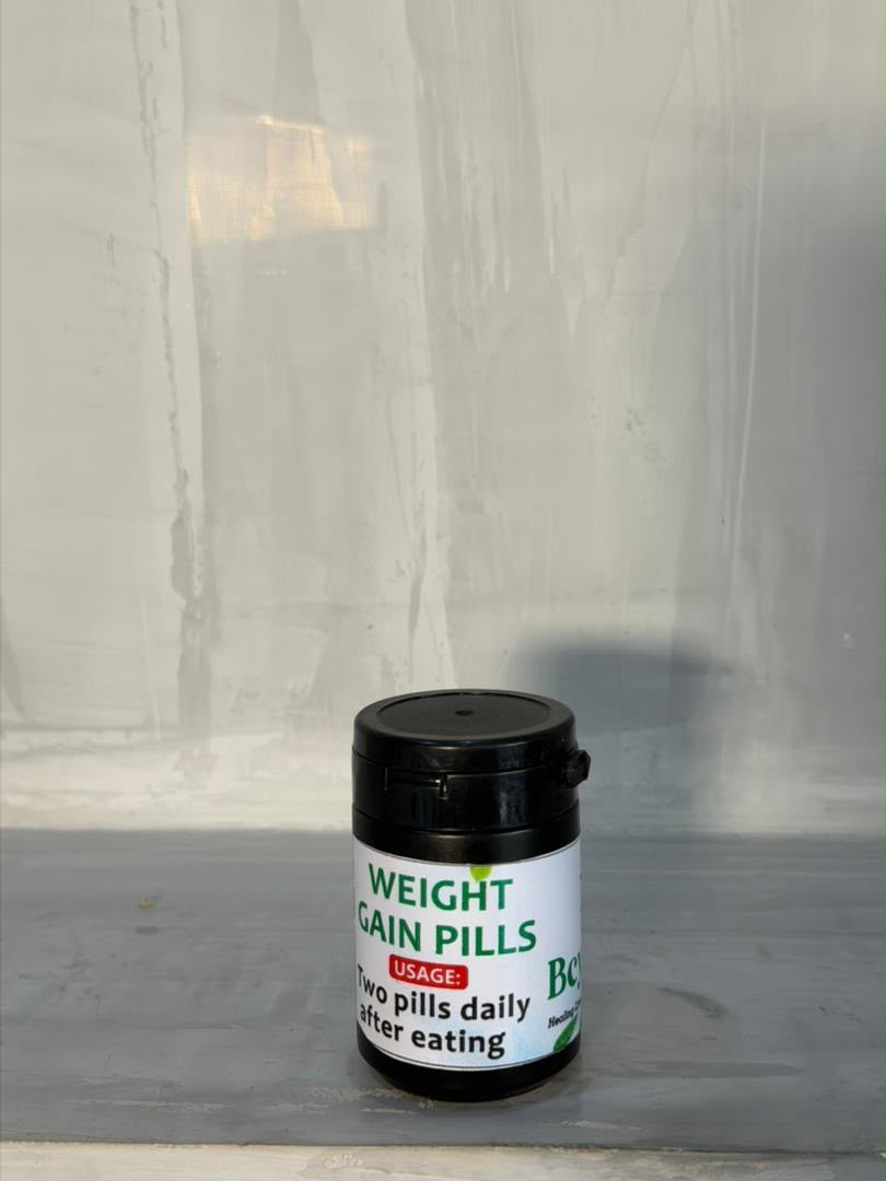 Weight Gain Pill