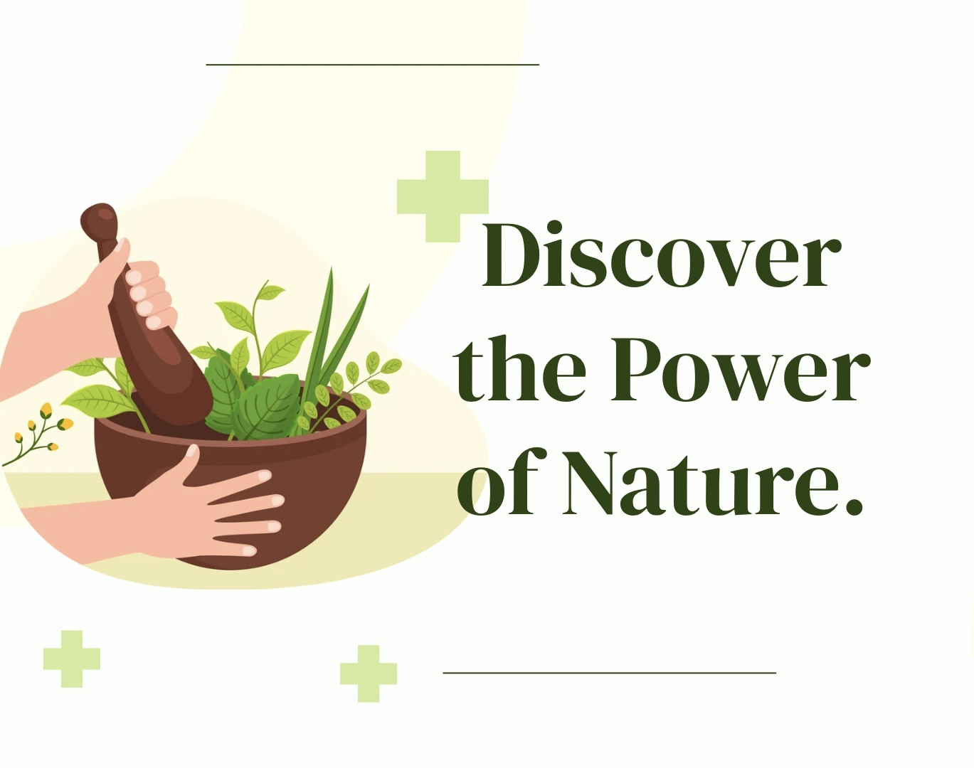 Bcycline Home of Herbs promo