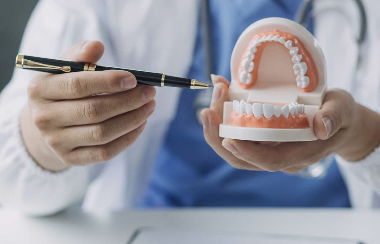 Oral Treatments