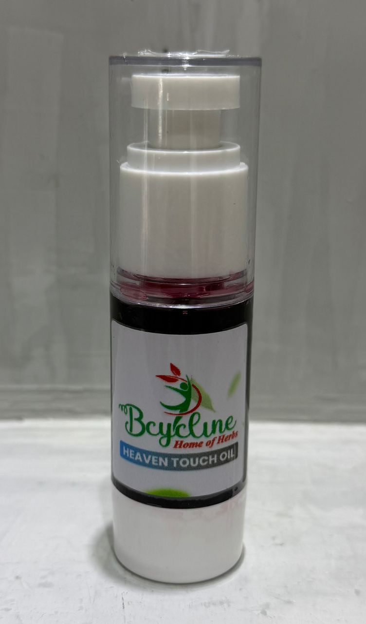 Heaven Touch Oil