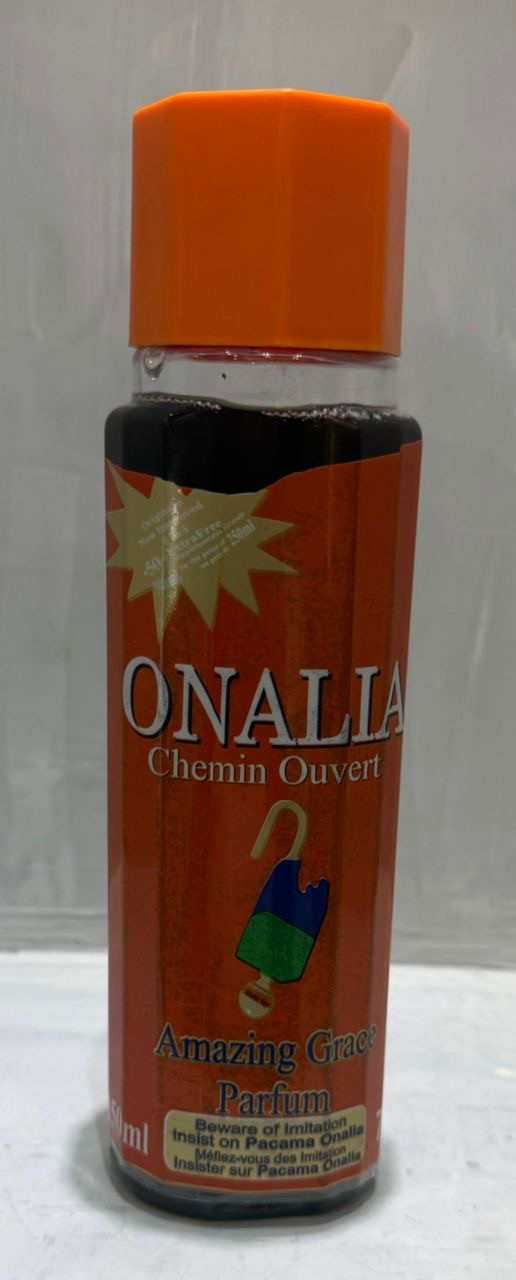 Wealth Perfume