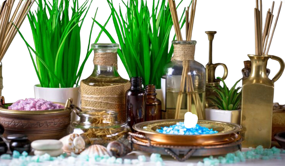 Spiritual Prayer Products