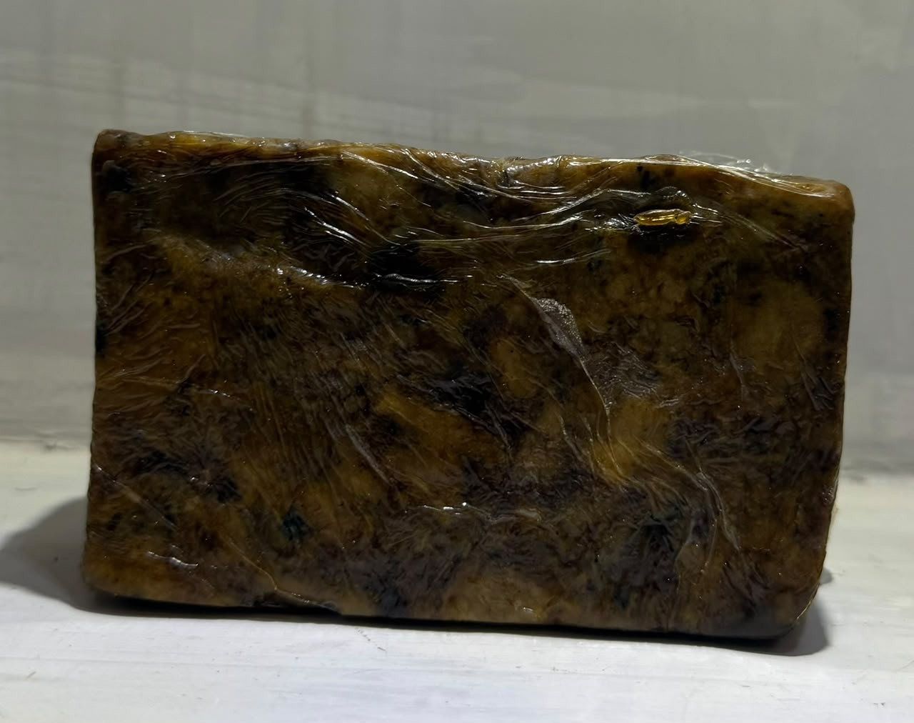 African Bar Soap