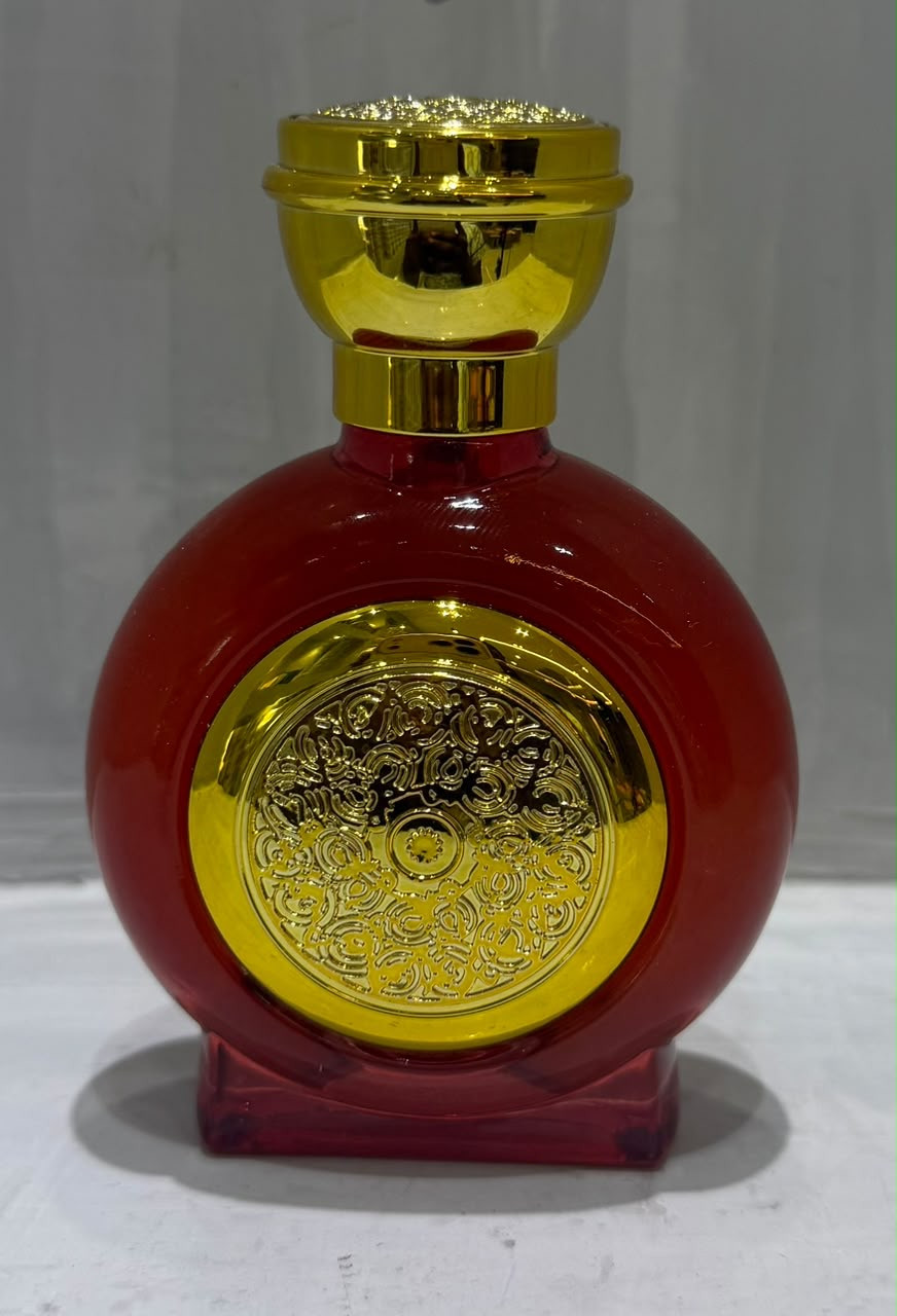 LUCKY ESSENCE PERFUME