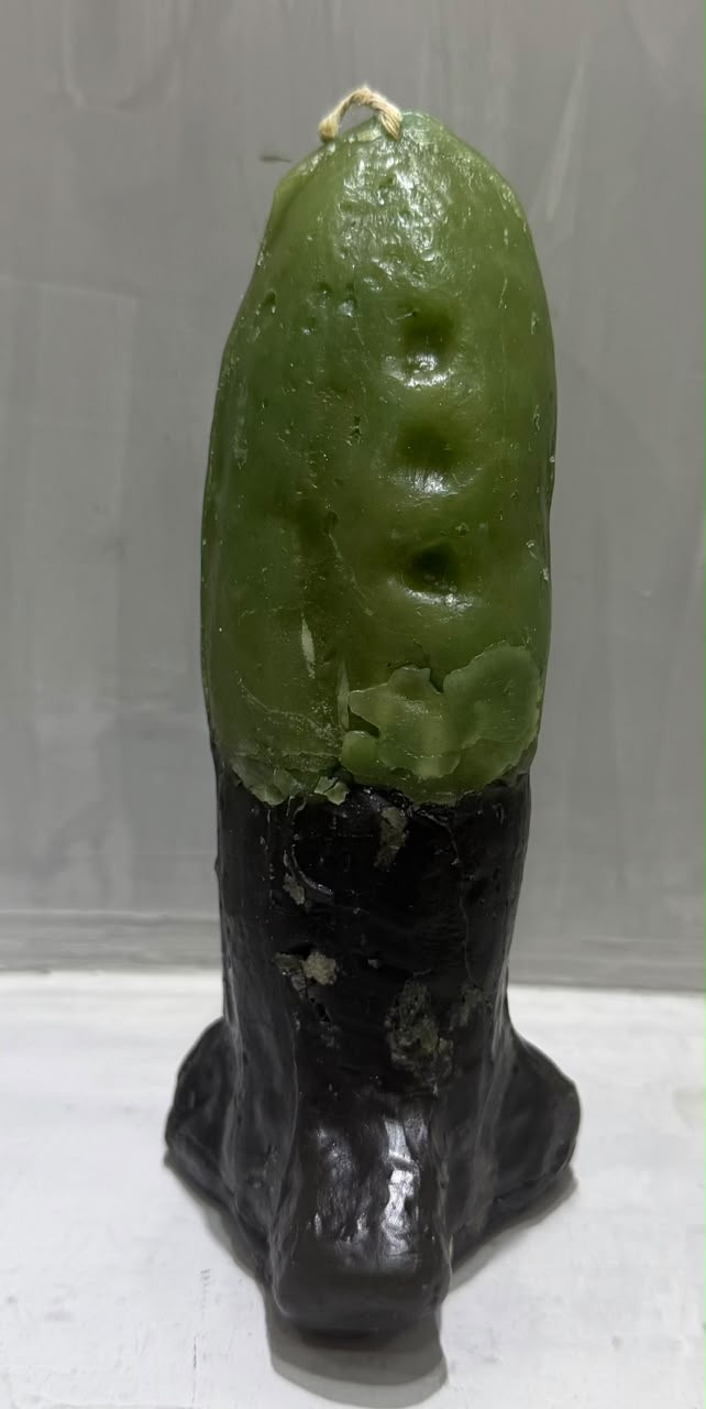 Prayer Request Candle