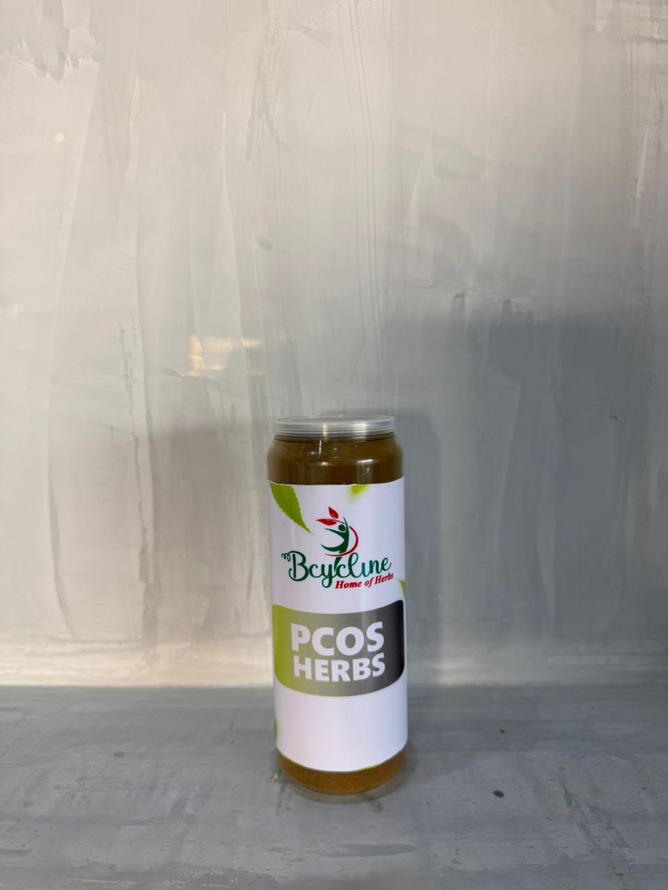 PCOS control tea