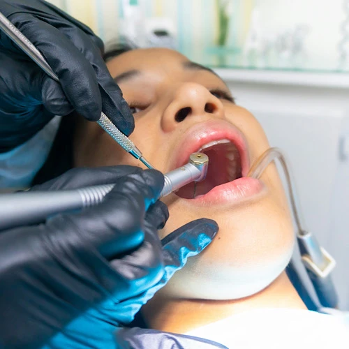 Oral Treatments