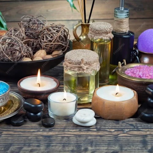 Spiritual Prayer Products